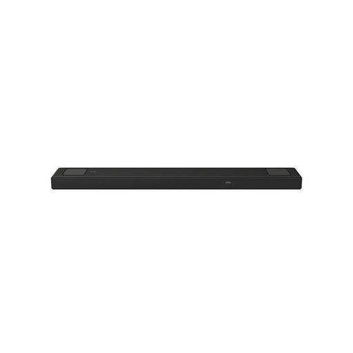 Sony HT-A5000 | Soundbar - For home theater - 5.1.2 channels - Wireless - Bluetooth - Integrated Wi-Fi - 450 W - Dolby Atmos - DTS:X - Black-SONXPLUS Chambly