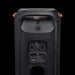 JBL PartyBox 710 | Portable speaker - Wireless - Bluetooth - Light effects - 800 W RMS - Black-SONXPLUS Chambly