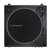 Audio Technica AT-LP60XUSB-BK | Table tournante - USB - Noir-SONXPLUS Chambly