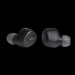 JBL Vibe 100TWS | 100% Wireless In-Ear Headphones - Bluetooth - Sound Isolation - Microphone - Black-SONXPLUS Chambly