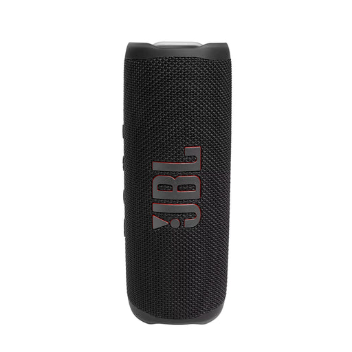 JBL Flip 6 | Haut-parleur portable - Bluetooth - Étanche - Jusqu'à 12 heures d'autonomie - Noir-SONXPLUS Chambly