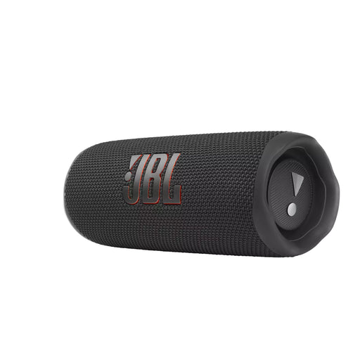 JBL Flip 6 | Haut-parleur portable - Bluetooth - Étanche - Jusqu'à 12 heures d'autonomie - Noir-SONXPLUS Chambly