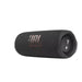 JBL Flip 6 | Portable Speaker - Bluetooth - Waterproof - Up to 12 hours battery life - Black-SONXPLUS Chambly