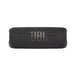 JBL Flip 6 | Portable Speaker - Bluetooth - Waterproof - Up to 12 hours battery life - Black-SONXPLUS Chambly