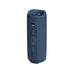 JBL Flip 6 | Portable Speaker - Bluetooth - Waterproof - Up to 12 hours autonomy - Blue-SONXPLUS Chambly