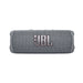 JBL Flip 6 | Haut-parleur portable - Bluetooth - Étanche - Jusqu'à 12 heures d'autonomie - Gris-SONXPLUS Chambly