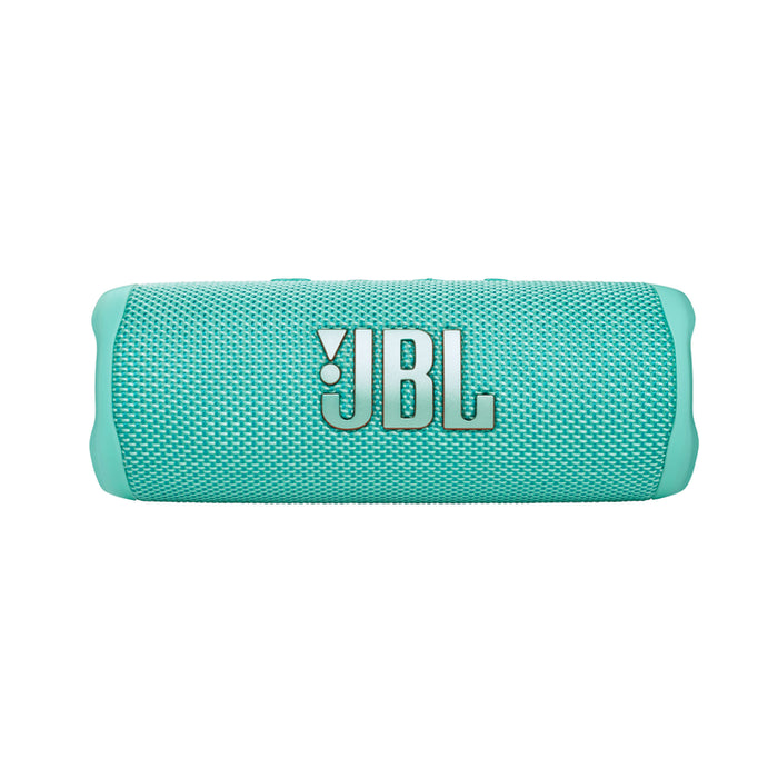 JBL Flip 6 | Haut-parleur portable - Bluetooth - Étanche - Jusqu'à 12 heures d'autonomie - Sarcelle-SONXPLUS Chambly