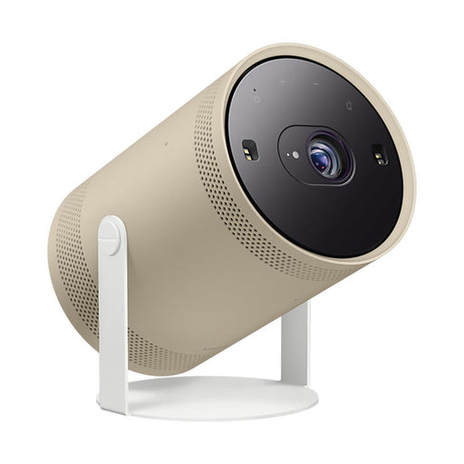 Samsung VG-SCLB00YR/ZA | The Freestyle Skin - Couvercle pour projecteur - Coyote Beige-SONXPLUS Chambly