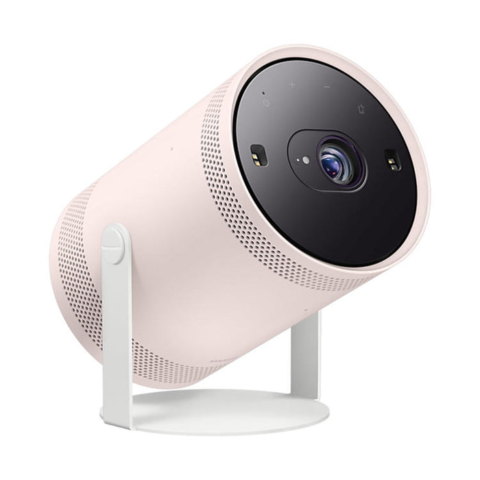 Samsung VG-SCLB00PR/ZA | The Freestyle Skin - Couvercle pour projecteur - Rose pâle-SONXPLUS Chambly