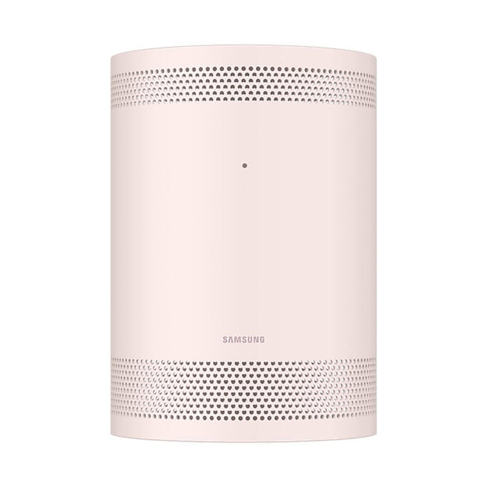 Samsung VG-SCLB00PR/ZA | The Freestyle Skin - Couvercle pour projecteur - Rose pâle-SONXPLUS Chambly