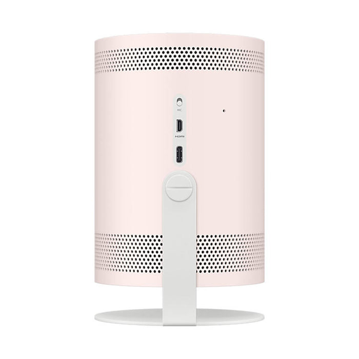 Samsung VG-SCLB00PR/ZA | The Freestyle Skin - Couvercle pour projecteur - Rose pâle-SONXPLUS Chambly