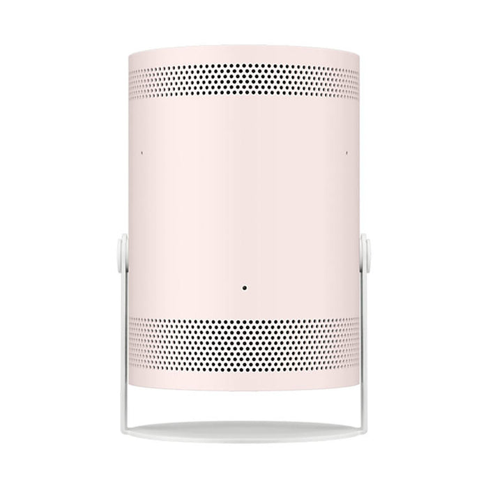 Samsung VG-SCLB00PR/ZA | The Freestyle Skin - Couvercle pour projecteur - Rose pâle-SONXPLUS Chambly