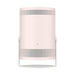 Samsung VG-SCLB00PR/ZA | The Freestyle Skin - Couvercle pour projecteur - Rose pâle-SONXPLUS Chambly