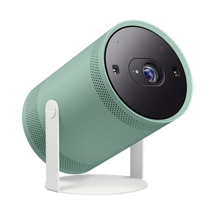 Samsung VG-SCLB00NR/ZA | The Freestyle Skin - Couvercle pour projecteur - Vert forêt-SONXPLUS Chambly