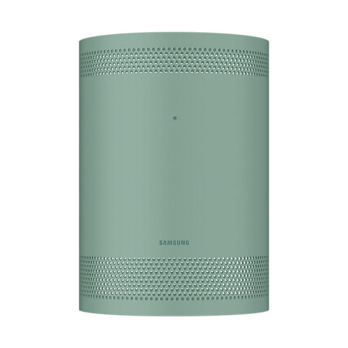 Samsung VG-SCLB00NR/ZA | The Freestyle Skin - Couvercle pour projecteur - Vert forêt-SONXPLUS Chambly