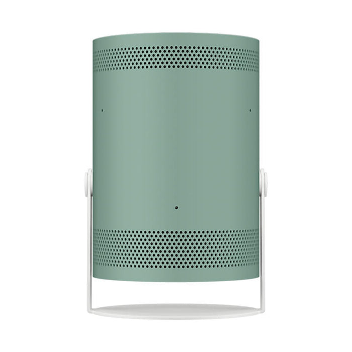 Samsung VG-SCLB00NR/ZA | The Freestyle Skin - Couvercle pour projecteur - Vert forêt-SONXPLUS Chambly