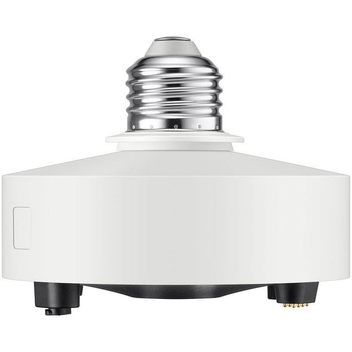 Samsung VG-FSA3BA/ZA | Bulb socket adapter - Freestyle Socket - White-SONXPLUS Chambly