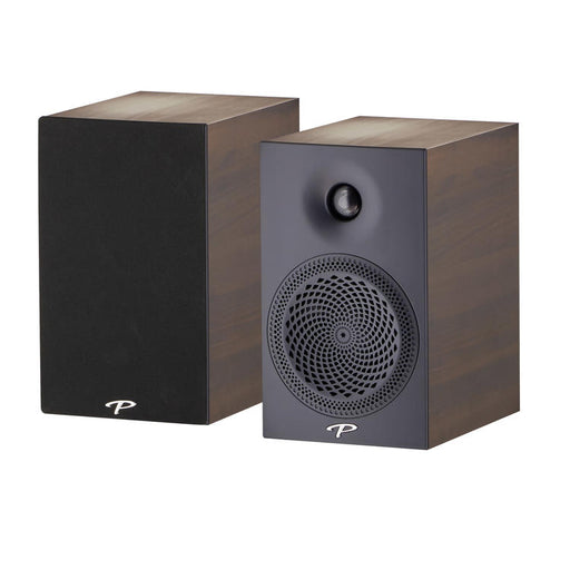 Paradigm Premier 100B | Bookshelf Speakers - Espresso MK.2 - Pair-SONXPLUS Chambly