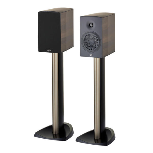 Paradigm Premier 200B | Bookshelf Speakers - Espresso MK.2 - Pair-SONXPLUS Chambly