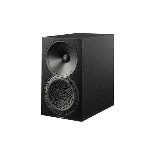 Paradigm Premier 120B | Haut-Parleurs d'étagère - Noyer noir - Paire | 02 | Sonxplus Chambly