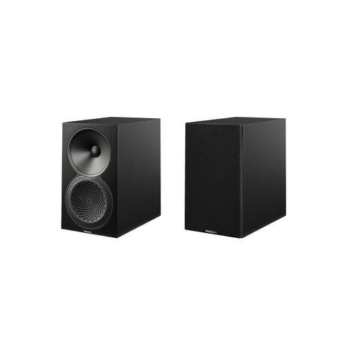 Paradigm Premier 120B | Haut-Parleurs d'étagère - Noyer noir - Paire | 01 | Sonxplus Chambly