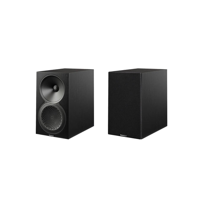 Paradigm Premier 120B | Haut-Parleurs d'étagère - Noyer noir - Paire | 01 | Sonxplus Chambly
