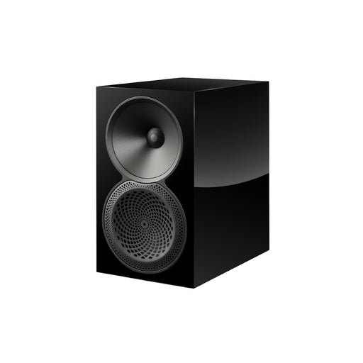 Paradigm Premier 120B | Haut-Parleurs d'étagère - Noir piano - Paire | 02 | Sonxplus Chambly