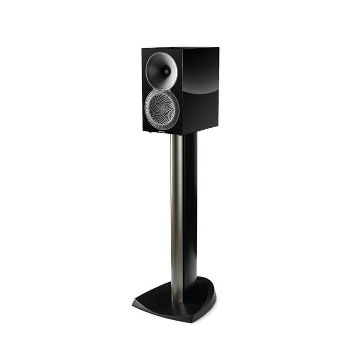 Paradigm Premier 120B | Haut-Parleurs d'étagère - Noir piano - Paire | 04 | Sonxplus Chambly