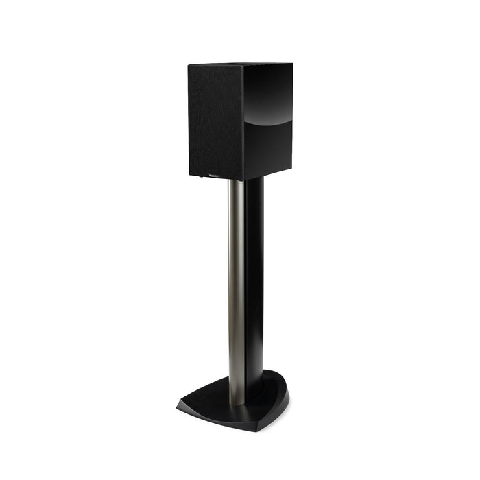 Paradigm Premier 120B | Haut-Parleurs d'étagère - Noir piano - Paire | 05 | Sonxplus Chambly