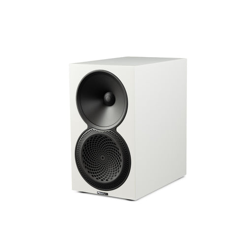 Paradigm Premier 120B | Haut-Parleurs d'étagère - Blanc - Paire | 02 | Sonxplus Chambly