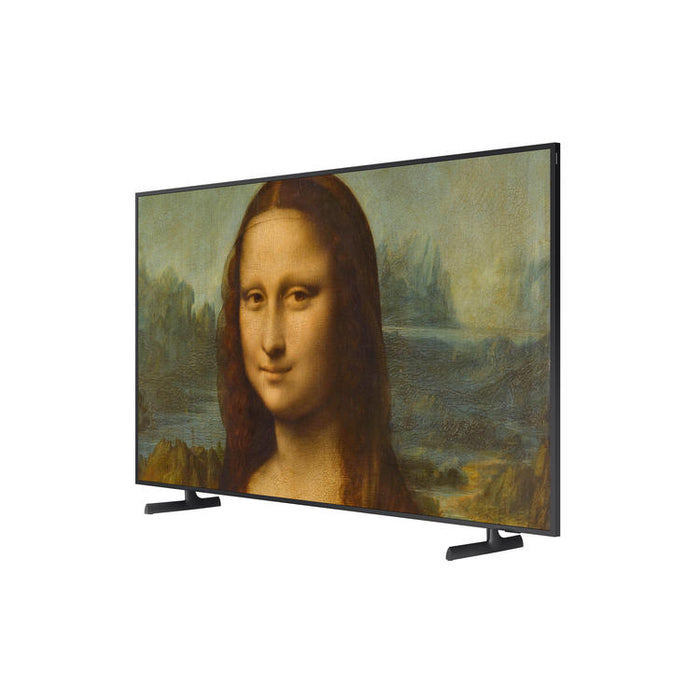 Samsung QN75LS03BAFXZC | Téléviseur intelligent 75" Série LS03B - The Frame - QLED - 4K - Quantum HDR-SONXPLUS Chambly