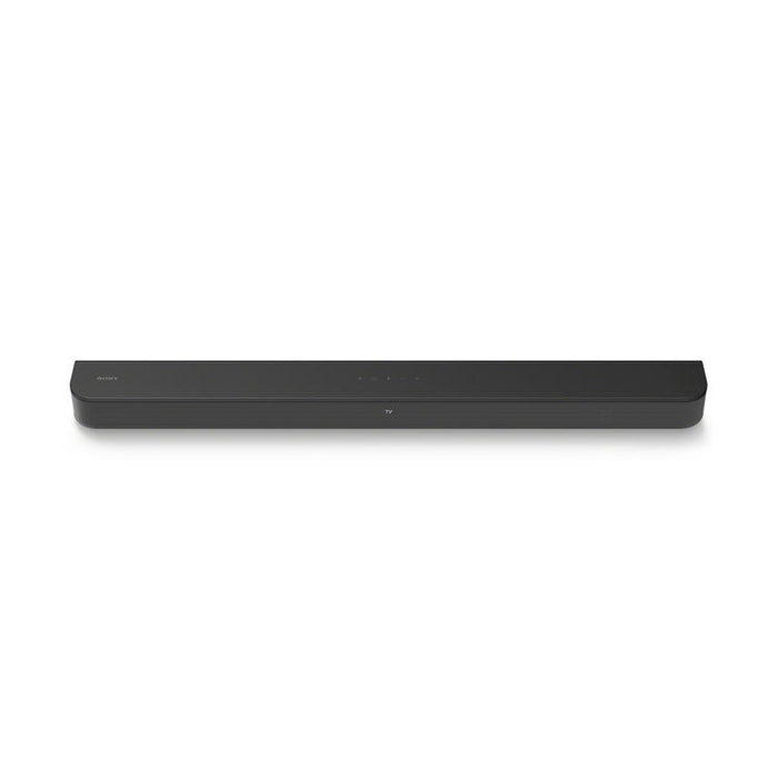 Sony HT-S400 | 2.1 channel soundbar - Wireless subwoofer - Bluetooth - 330 W - Black-SONXPLUS Chambly