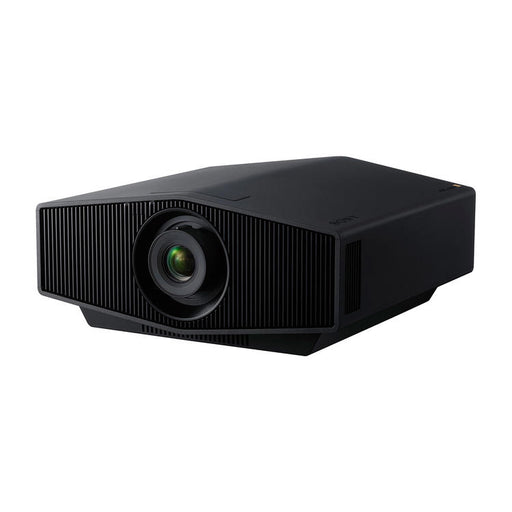 Sony VPLXW5000ES | Laser home theater projector - Native SXRD 4K panel - X1 Ultimate processor - Black-SONXPLUS Chambly