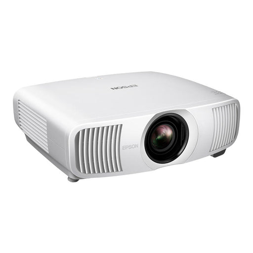 Epson Pro Cinema LS11000 | Projecteur Laser - 3LCD à 3 puces - 4K Pro-UHD - 2 500 lumens - Blanc-SONXPLUS Chambly