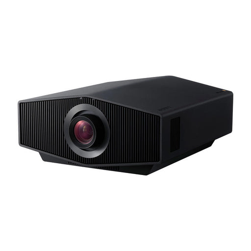 Sony VPLXW6000ES | Laser home theater projector - SXRD 4K native panel - X1 Ultimate processor - 2500 Lumens - Black-SONXPLUS Chambly