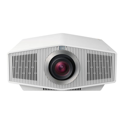 Sony VPLXW6000ES/W | Laser home theater projector - Native SXRD 4K panel - X1 Ultimate processor - 2500 Lumens - White-SONXPLUS Chambly