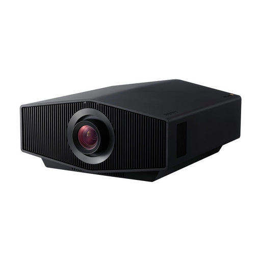 Sony VPLXW7000ES | Laser home theater projector - SXRD 4K native panel - X1 Ultimate processor - 3200 Lumens - Black-SONXPLUS Chambly