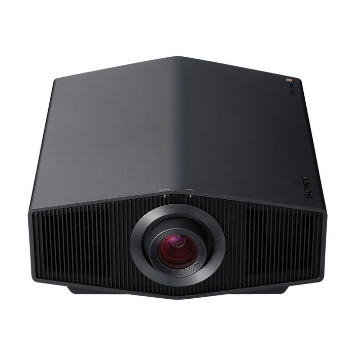 Sony VPLXW7000ES | Laser home theater projector - SXRD 4K native panel - X1 Ultimate processor - 3200 Lumens - Black-SONXPLUS Chambly