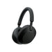 Sony WH-1000XM5/B | Écouteurs sans fil circum-auriculaires - Réduction de bruit - 8 Microphones - Noir-SONXPLUS Chambly