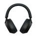 Sony WH-1000XM5/B | Écouteurs sans fil circum-auriculaires - Réduction de bruit - 8 Microphones - Noir-SONXPLUS Chambly