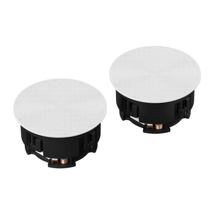 Sonos | Ensemble In-Ceiling - Amp avec 2 Haut-parleurs In-Ceiling 6" - Wi-Fi-SONXPLUS Chambly