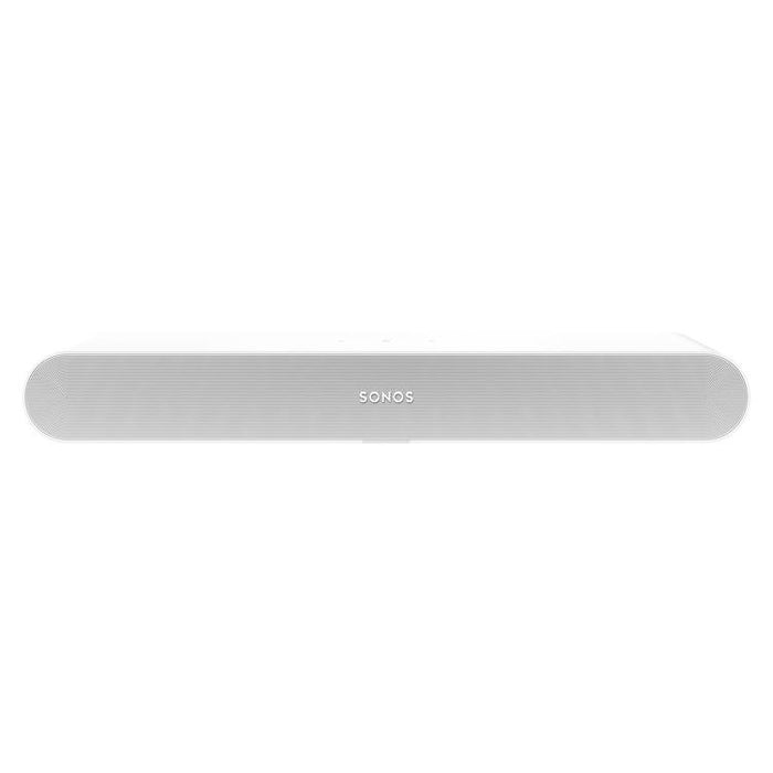 Sonos Ray | Barre de son - Wi-Fi - Commandes tactiles - Compacte - Blanc-SONXPLUS Chambly