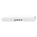 Sonos Ray | Barre de son - Wi-Fi - Commandes tactiles - Compacte - Blanc-SONXPLUS Chambly