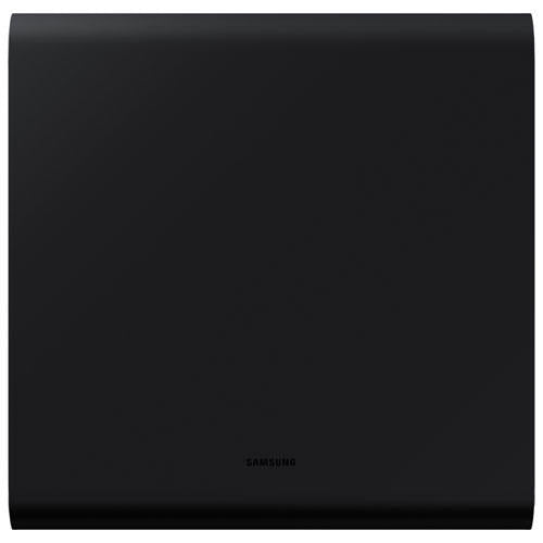 Samsung SWA-W510 | Subwoofer - 6.5" - Wireless - 200 W - Black-SONXPLUS Chambly