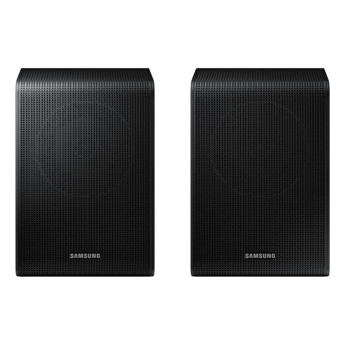 Samsung SWA-9200S | Ensemble d'Haut-Parleurs ambiophoniques - Sans fil - Noir-SONXPLUS Chambly