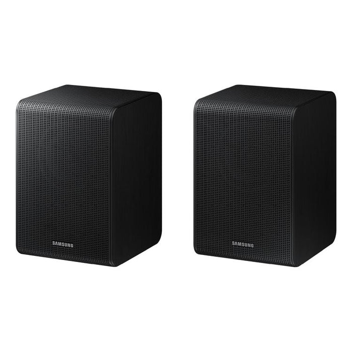 Samsung SWA-9200S | Ensemble d'Haut-Parleurs ambiophoniques - Sans fil - Noir-SONXPLUS Chambly