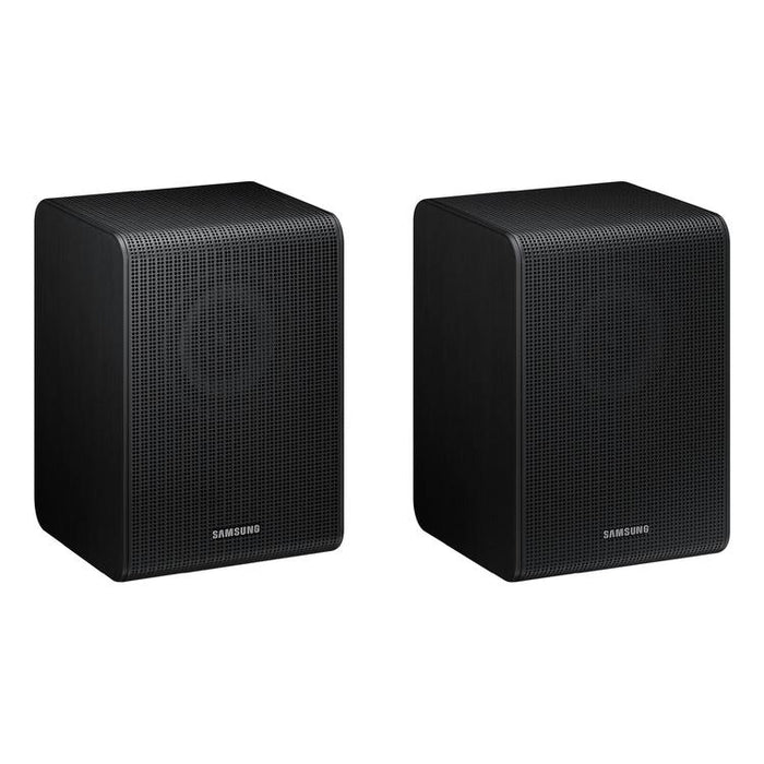 Samsung SWA-9200S | Ensemble d'Haut-Parleurs ambiophoniques - Sans fil - Noir-SONXPLUS Chambly