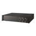 Paradigm X-300 V2 | Power Amplifier - Ultra-Class-D - Stereo - 300 W - 2 Channels - Black-SONXPLUS Chambly