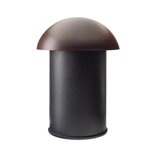 Paradigm Garden Oasis Sub 8 | Subwoofer - Outdoor - IP58 - Compact - Bronze - Unit-SONXPLUS Chambly
