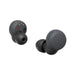 Sony WFLS900N | Écouteurs intra-auriculaires - LinkBuds - 100% Sans fil - Bluetooth - Microphone - Suppression active du bruit - Noir-SONXPLUS Chambly